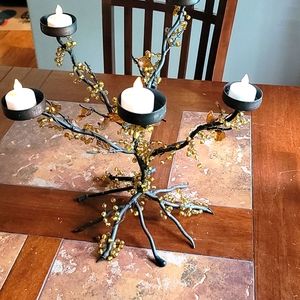 Candelabra